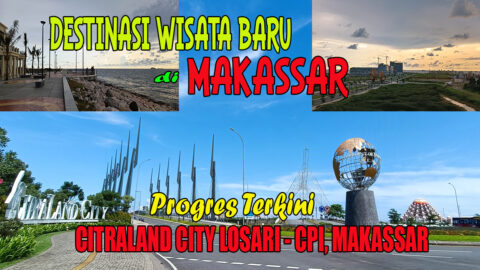 citraland city losari makassar