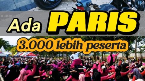 petals urban market, paramount land, paramount petals, curug tangerang,